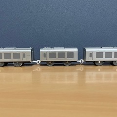 プラレール S-19 西武鉄道001系Laview(ラビュー)の画像