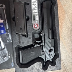 DESERT EAGLE.50aeの画像