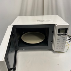 アイリスオーヤマ　オーブンレンジ　2019年製　MO-T1603Wの画像