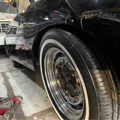 【未経験者大歓迎】旧車が好きな人興味ある人🚘レストアの手伝いをしませんか！の画像