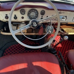 【未経験者大歓迎】旧車が好きな人興味ある人🚘レストアの手伝いをしませんか！の画像
