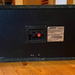 Bose 301 V スピーカーの画像