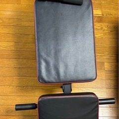 腹筋マシン
の画像