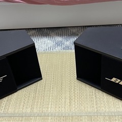 BOSEスピーカー 201-Ⅱの画像