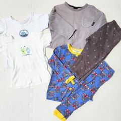 サイズ90 子供服 まとめての画像