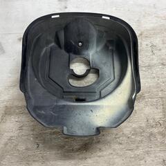 SUZUKI レッツ2 CA1PA フロントフェンダー スズキ [M-250901-37]の画像