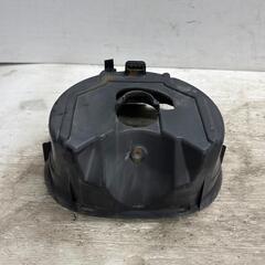 SUZUKI レッツ2 CA1PA フロントフェンダー スズキ [M-250901-37]の画像