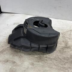 SUZUKI レッツ2 CA1PA フロントフェンダー スズキ [M-250901-37]の画像