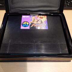 ✨ザ・キング・オブ・ファイターズ94★希少レア！NEOGEO、ROM、カセット、KOFの画像