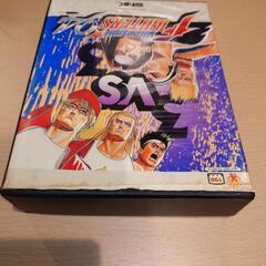 ✨ザ・キング・オブ・ファイターズ94★希少レア！NEOGEO、ROM、カセット、KOFの画像