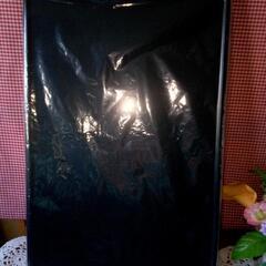 新品【長角型】会津塗りお盆の画像
