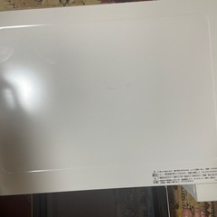 SHARP 電子レンジ オーブンレンジ RE-BE4の画像
