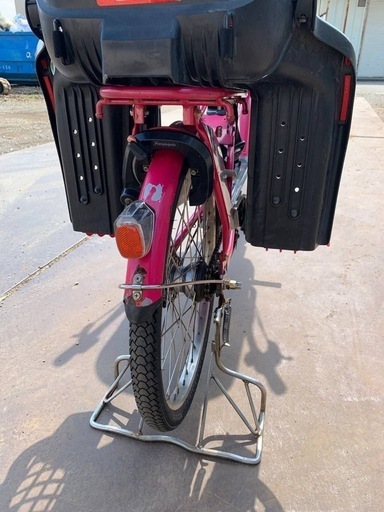 ✅電動自転車✅Panasonic