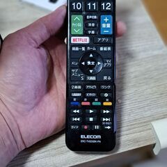 小さめなテレビ【　TV　】　の画像