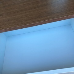 収納家具　衣装タンスの画像