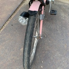 ✅電動自転車✅Panasonic   の画像