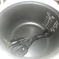 タイガー マイコン炊飯ジャー 2020年製 JBH-G101【モノ市場東浦店】41の画像