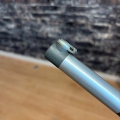 TOPEAK 携帯空気入れ　ロードバイク　クロスバイクの画像