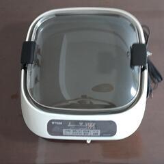 ホットプレートの画像