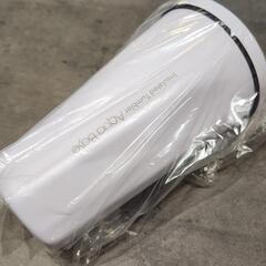 【新品未使用】Aqua Base 真空断熱タンブラー 550ml ペールブルーの画像