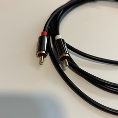 UGREEN 3.5mm オーディオ変換ケーブルの画像