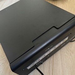 オーム電機 クロスカットシュレッダー SHR-K03 裁断機 A4サイズ対応の画像