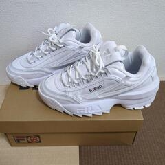 FILA　BE:FIRSTの画像