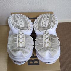FILA　BE:FIRSTの画像