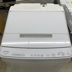 東芝　2022年製　AW-12DP1 　洗濯12㎏　幅58×高101×奥64㎝　朝霞市リサイクルショップ　ケイラック朝霞田島店　朝霞市　志木市　和光市　GM401の画像