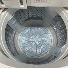 東芝　2022年製　AW-12DP1 　洗濯12㎏　幅58×高101×奥64㎝　朝霞市リサイクルショップ　ケイラック朝霞田島店　朝霞市　志木市　和光市　GM401の画像