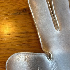 ナイキ　GKグローブ　ゴム手袋　ゴールキーパーの画像