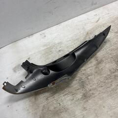SUZUKI レッツ2 CA1PA ボディーカバー 左 スズキ [M-250901-39]の画像
