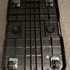 DCM スムーズキャリー2個セット の画像