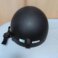 原付用ヘルメットの画像