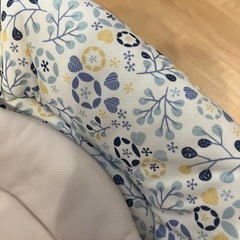 コンビ　ハイロー　スウィングラック　ハイローチェアの画像