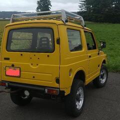 JA11 オートマ の画像