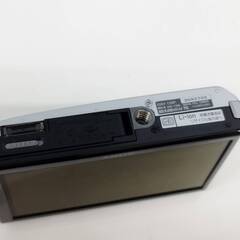【良品】SONY DSC-T300 Cyber-shot/デジタルカメラの画像