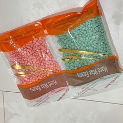 【目玉！】ワックス脱毛　新品！！の画像