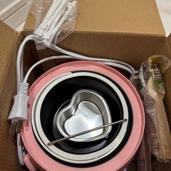 【目玉！】ワックス脱毛　新品！！の画像