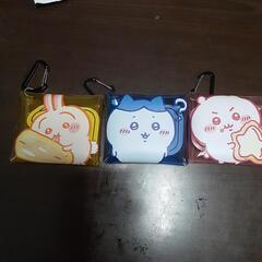 ちいかわいろいろ❗の画像