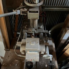マキタ ルーター加工機の画像
