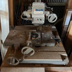 マキタ ルーター加工機の画像