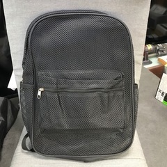リュック新品未使用　(税込み)の画像