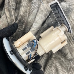 ヤマハ　GEAR ルーフとBOX付き　自賠責付きの画像