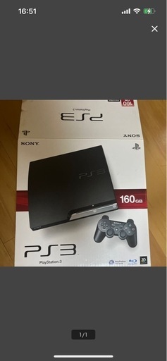 ps3 一応ジャンク