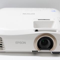 EPSON/EH-TW5350/プロジェクター ⑤の画像