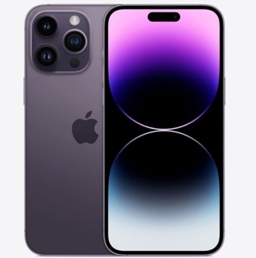 スマートフォン iPhone14proMax256GB