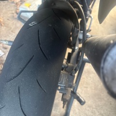 NSR50 実動　書類付きの画像