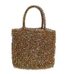 アンテプリマ ショルダーバッグ マルチカラー ANTEPRIMA 2way パーティー