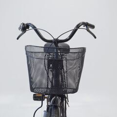 JN シティサイクル シングルスピード 26インチの画像